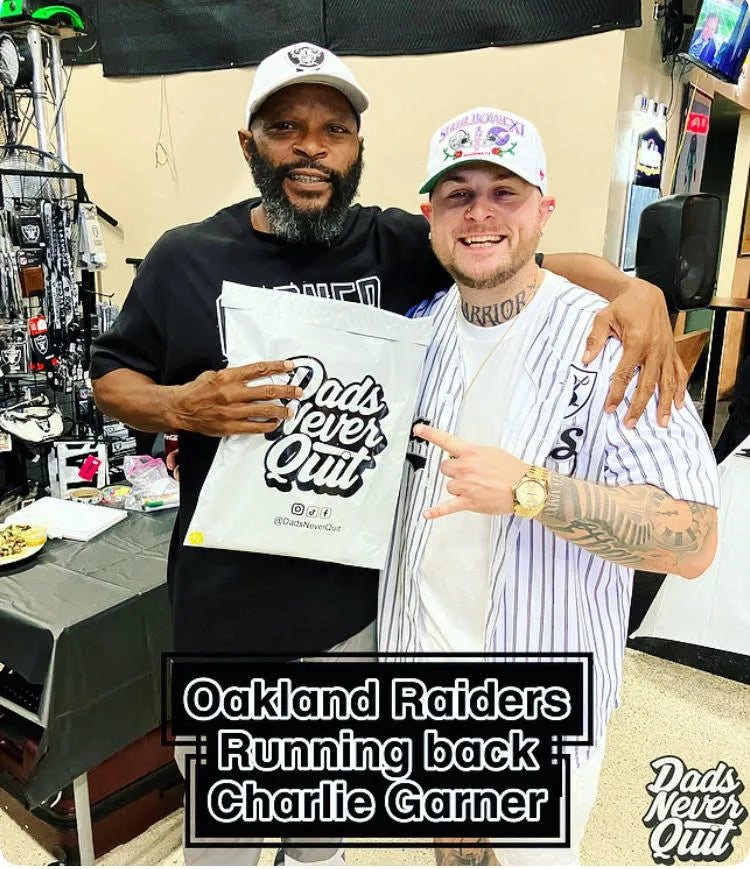 dads matter movement